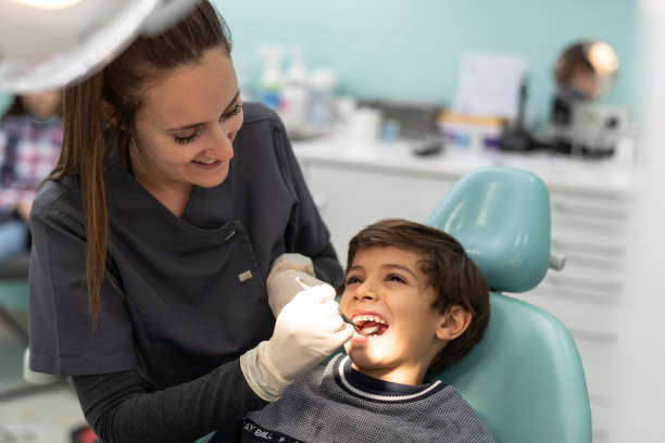 Best Tooth Infection Emergency Dentist  in Wathena, KS