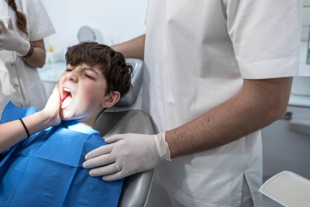 Best Affordable Emergency Dental Care  in Wathena, KS