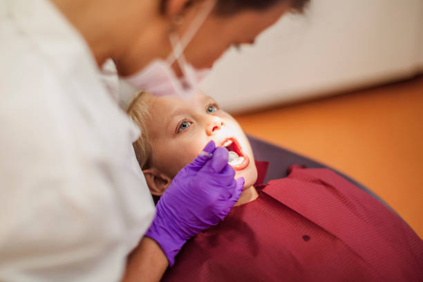Best Emergency Gum Pain Relief  in Wathena, KS